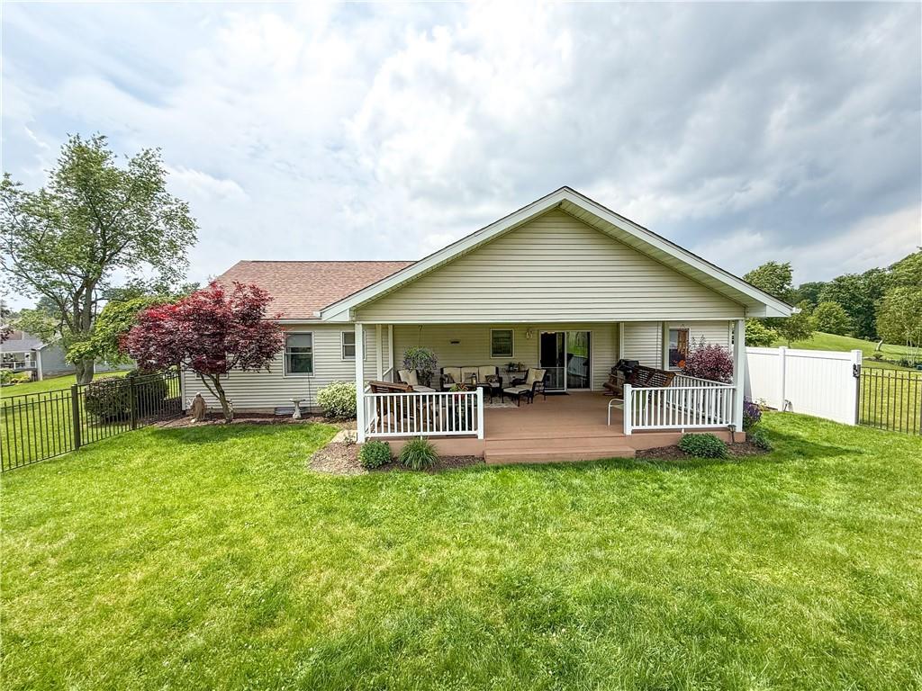 130 Green Brae Road Kittanning, PA 16201 - Photo 36 of 40 Gallery Image 36