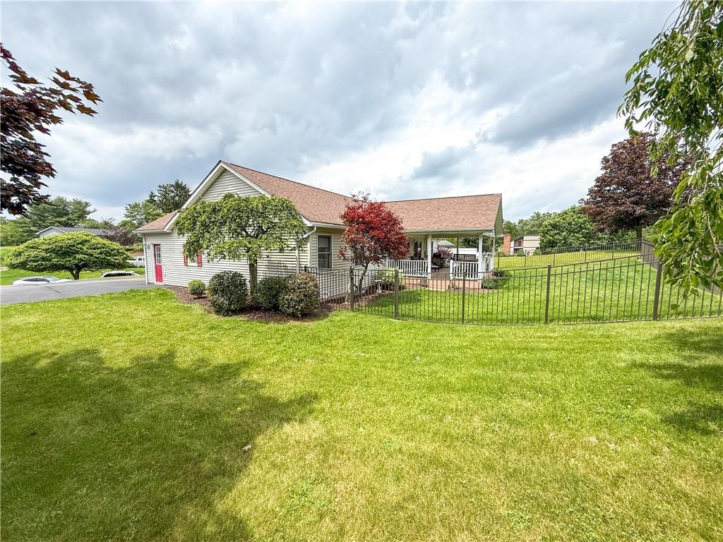 130 Green Brae Road Kittanning, PA 16201 - Photo 38 of 40 Gallery Image 38