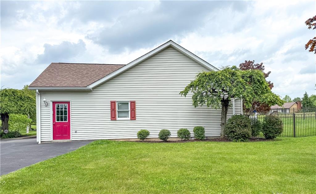 130 Green Brae Road Kittanning, PA 16201 - Photo 39 of 40 Gallery Image 39