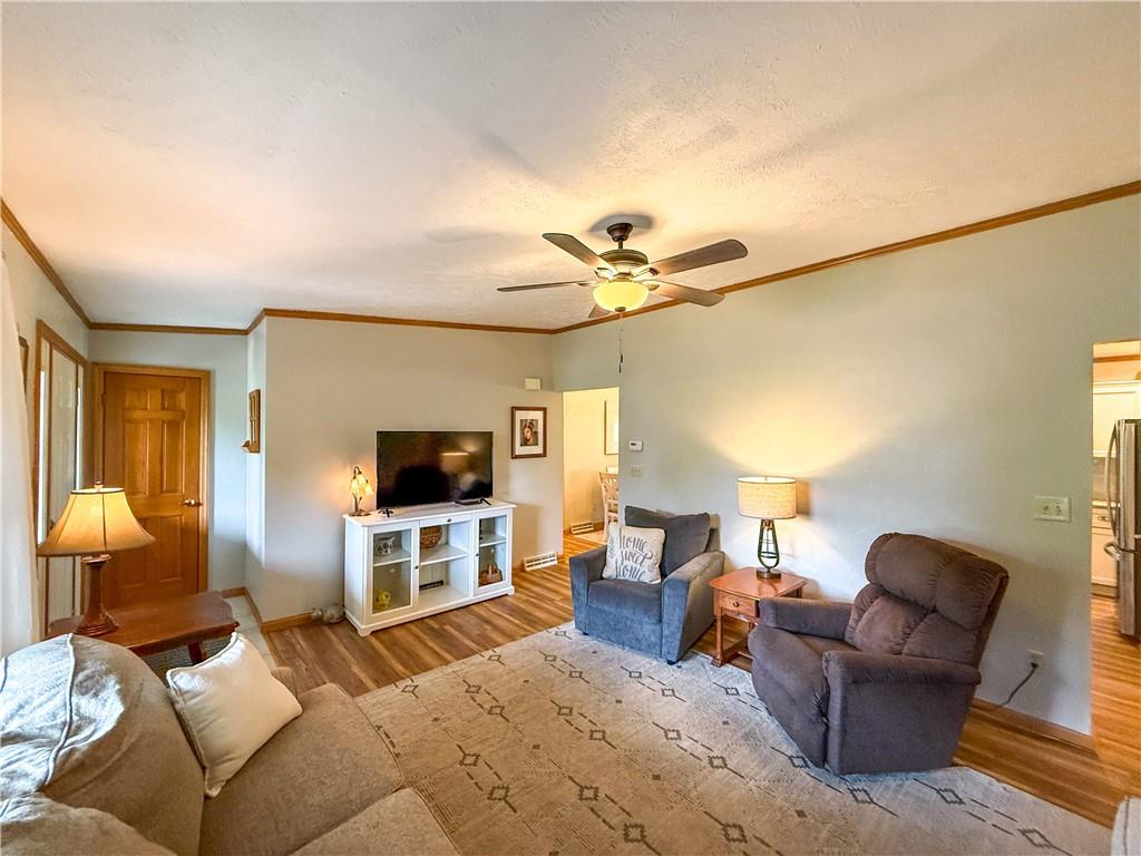 130 Green Brae Road Kittanning, PA 16201 - Photo 4 of 40 Gallery Image 4