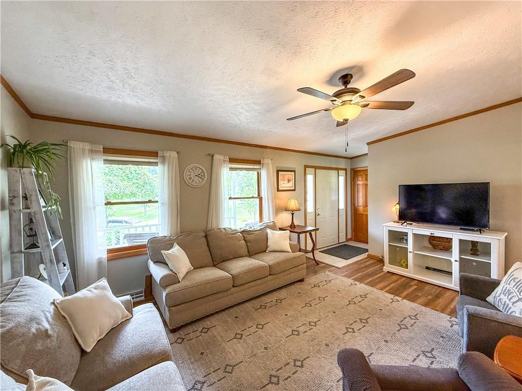 130 Green Brae Road Kittanning, PA 16201 - Photo 5 of 40 Gallery Image 5