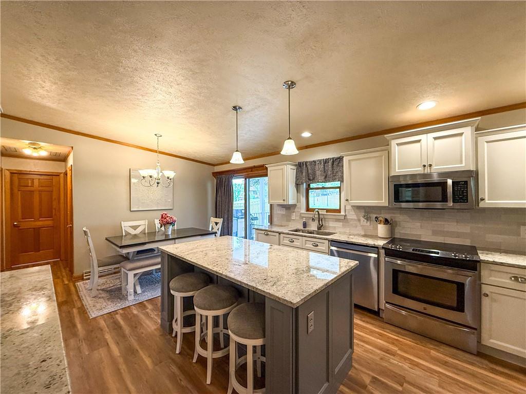 130 Green Brae Road Kittanning, PA 16201 - Photo 7 of 40 Gallery Image 7