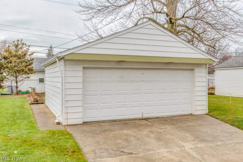 678 Pendley Road Willowick, OH 44095 - Photo 19 of 20 Gallery Image 19