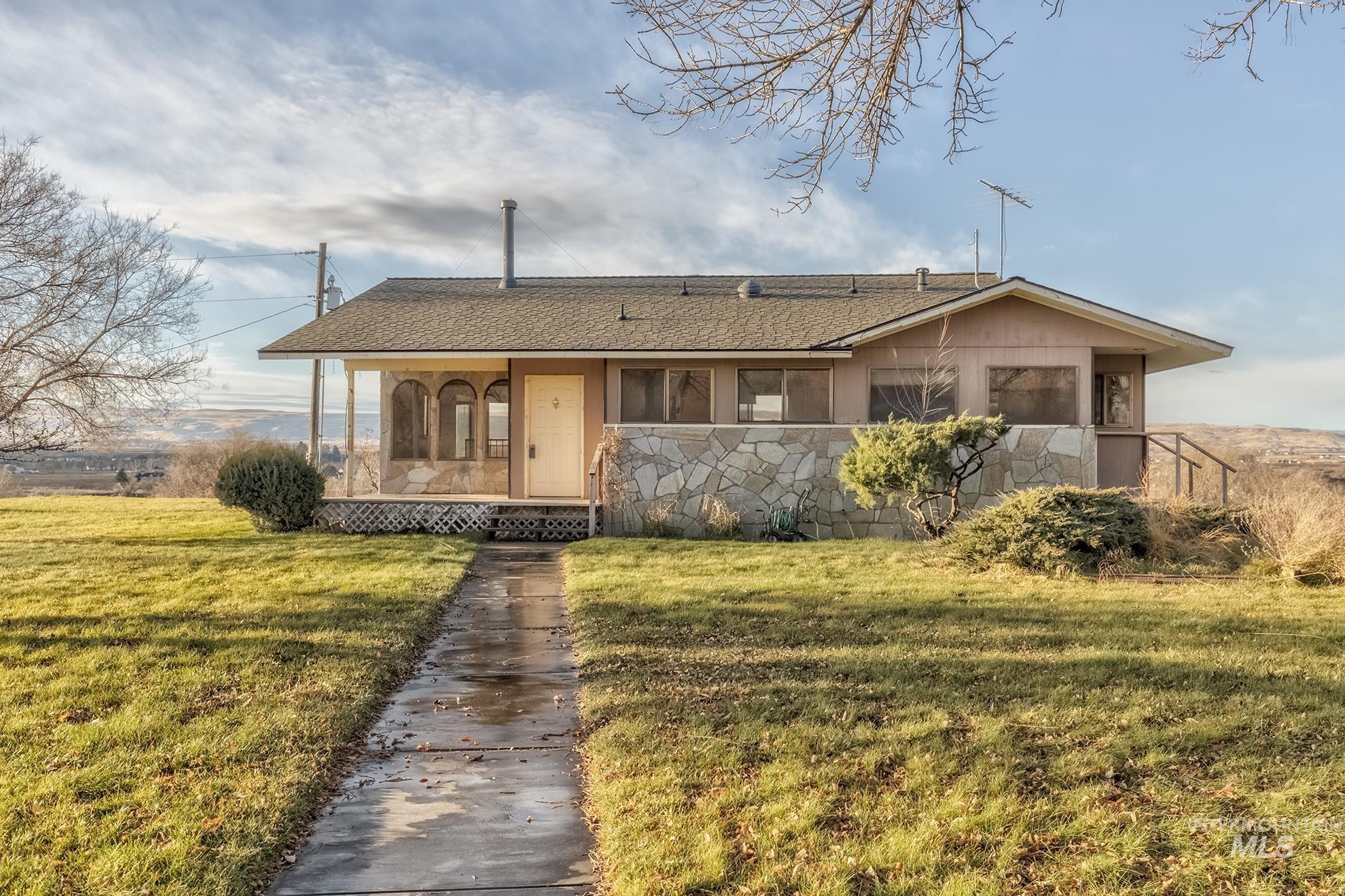 15877 Allendale Road Wilder, ID 83676 - Photo 1 of 1 Gallery Image 1