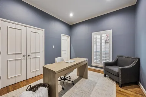 $699,000 | 4504 Bowser Avenue, Unit D, Dallas, TX 75219