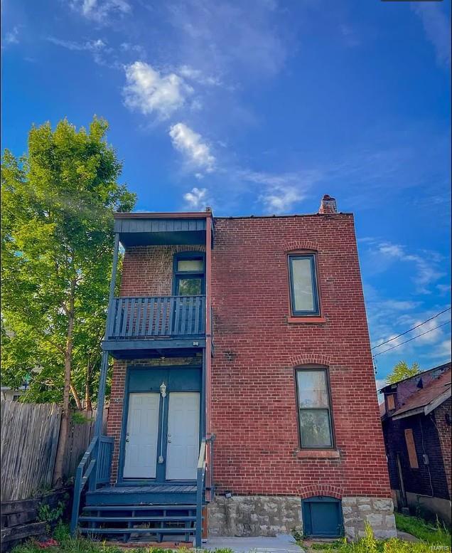 824 Canaan Avenue, Unit 2 St. Louis, MO 63147 - Photo 6 of 7