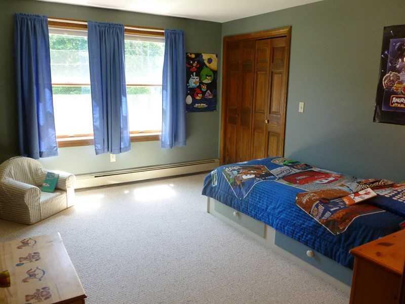 38 Pinewood Drive Cumberland Center, ME 04021 - Photo 12 of 20 Bedroom.