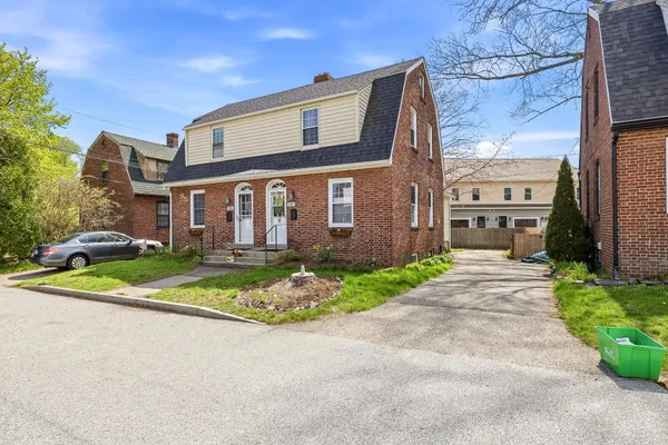 $479,000 | 187 Raleigh Way, Portsmouth, NH 03801