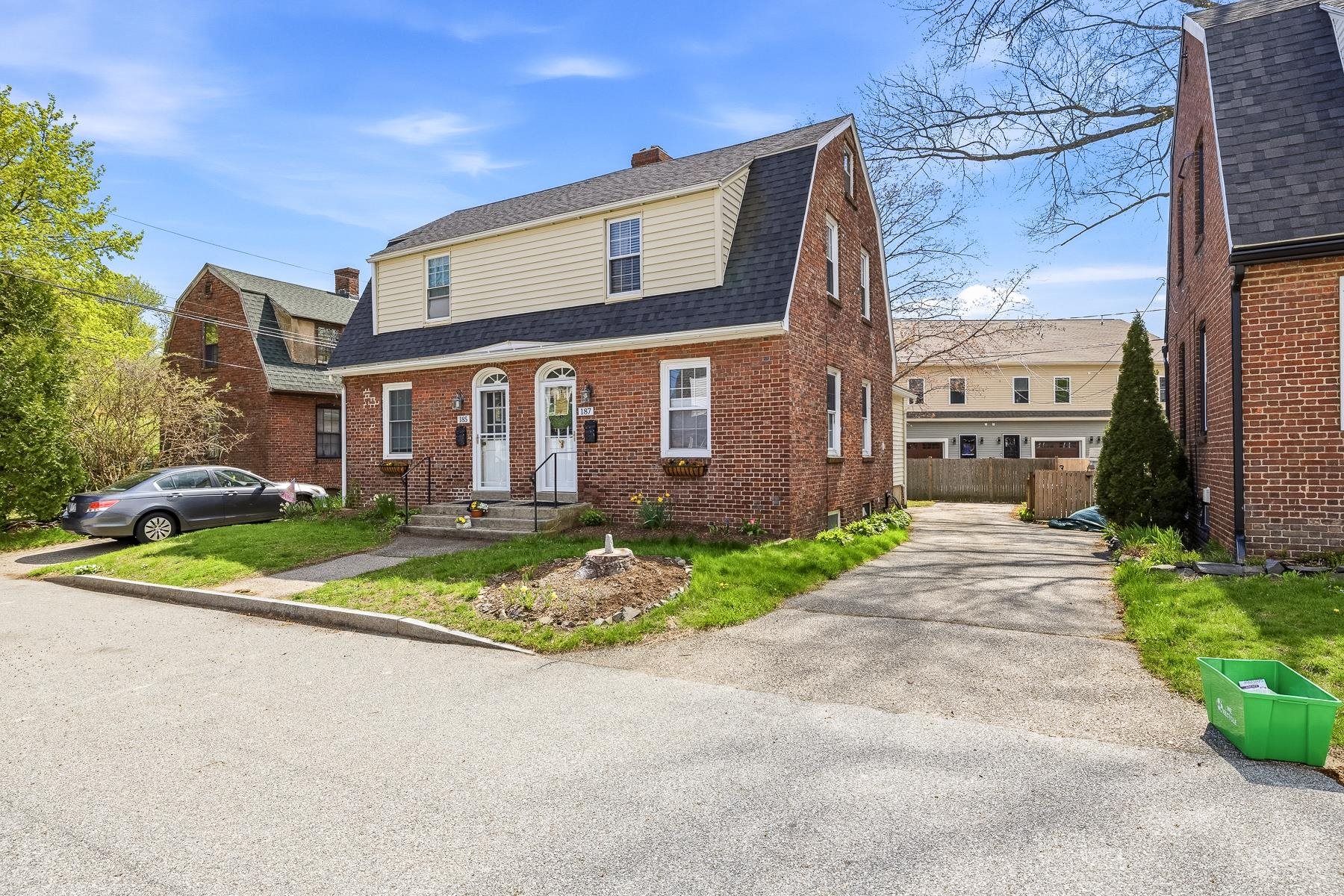 187 Raleigh Way Portsmouth, NH 03801 - Photo 1 of 27
