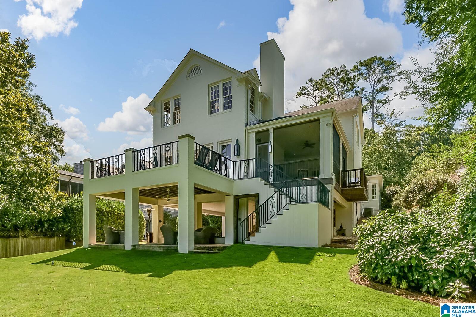 2912 Canterbury Road Birmingham, AL 35223 - Photo 47 of 49