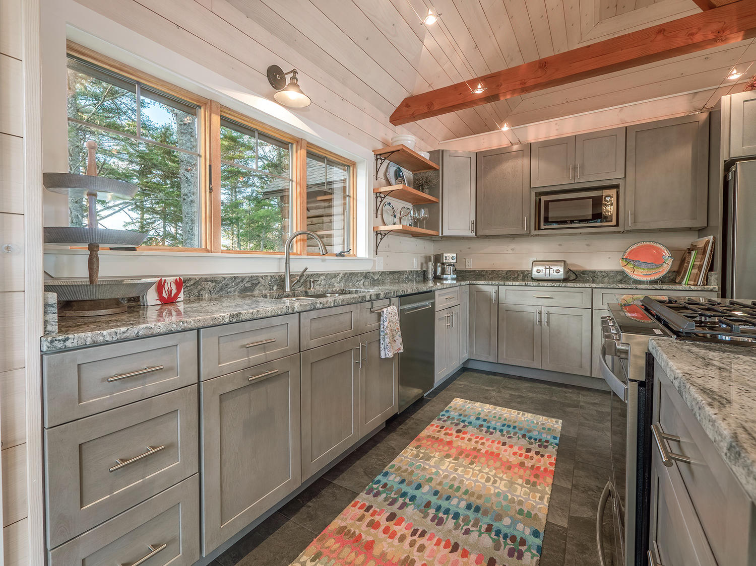 19 Falls Point Road Sullivan, ME 04664 - Photo 20 of 52 FallsPointKitchenCounters