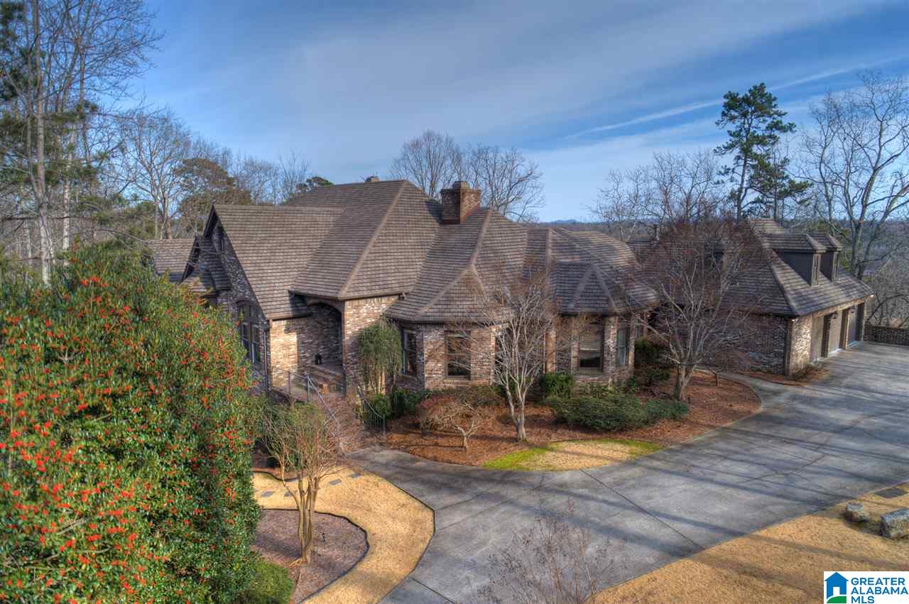 7630 Cottonridge Road Trussville, AL 35173 - Photo 1 of 49