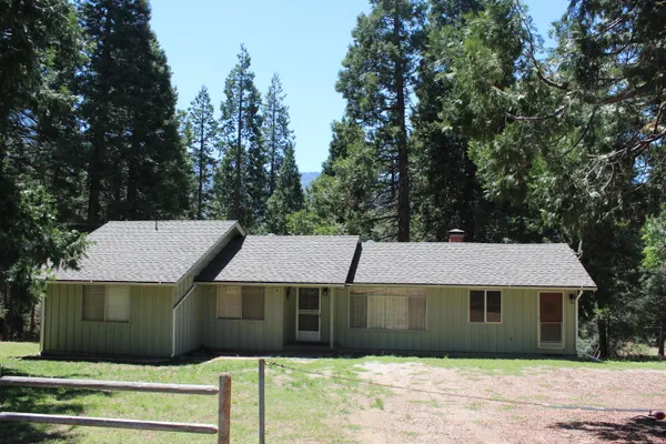 $320,000 | 1771 James Drive, Springville, CA 93265