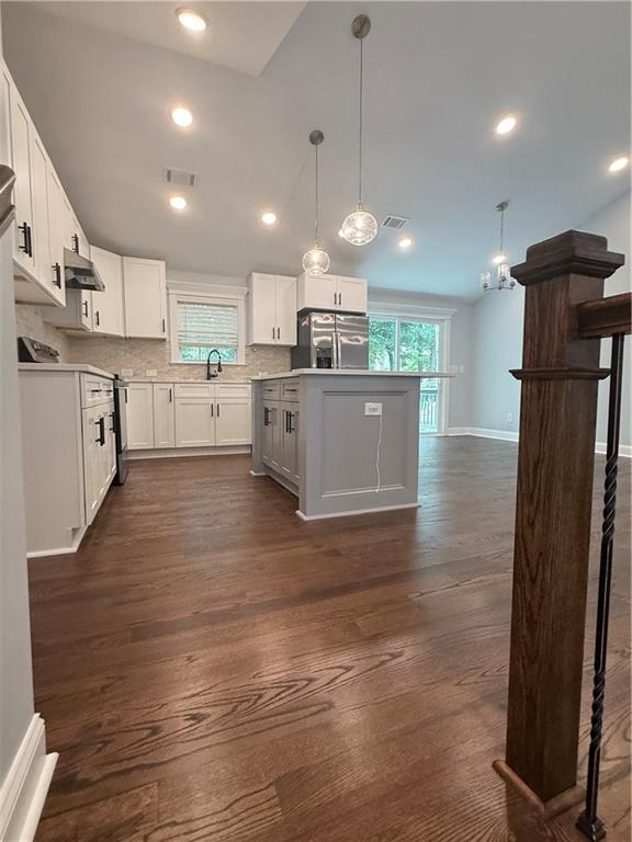 2103 Singer Way Lithonia, GA 30058 - Photo 9 of 39