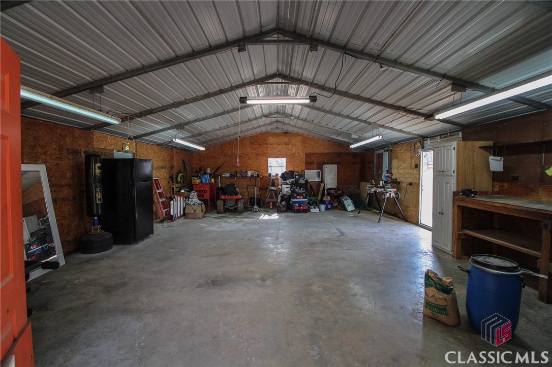 229 Knox Chapel Road Social Circle, GA 30025 - Photo 49 of 59 Gallery Image 49