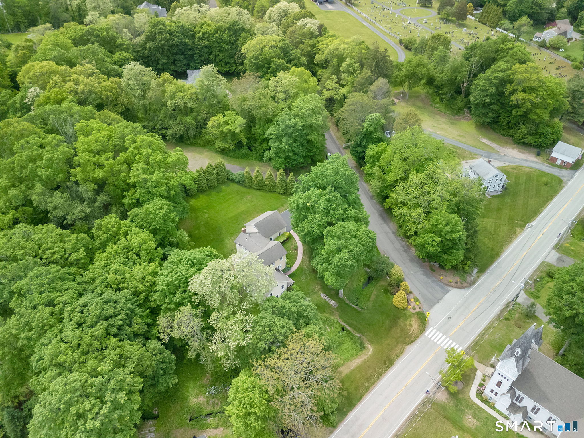 55 Middle Haddam Road East Hampton, CT 06456 - Photo 3 of 40