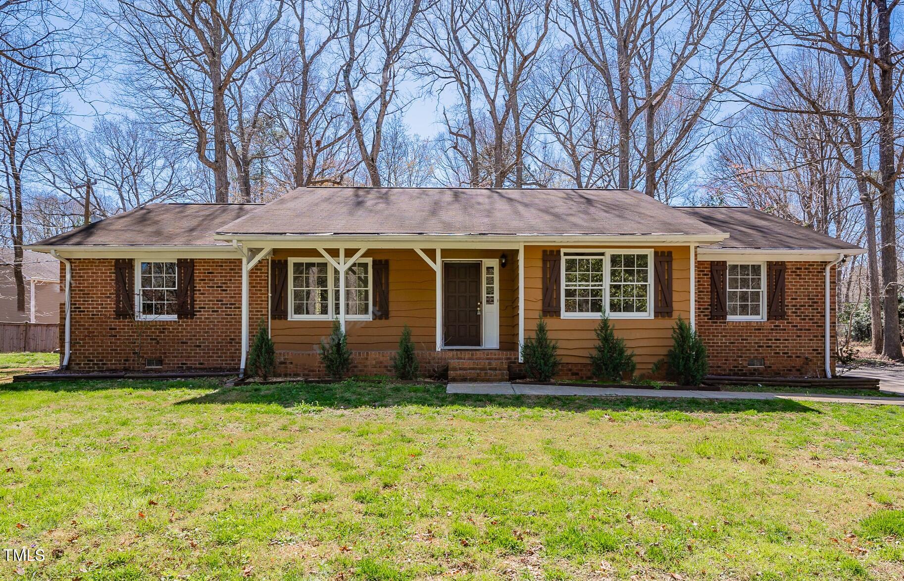 2007 Bivins Road Durham, NC 27712 - Photo 1 of 39 1