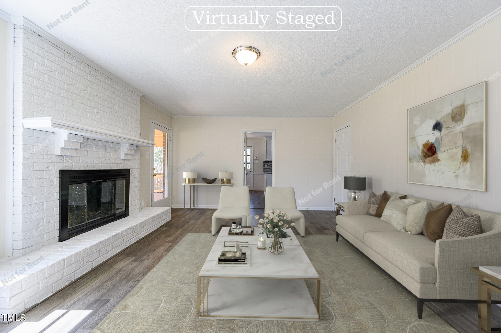 2007 Bivins Road Durham, NC 27712 - Photo 2 of 39 2