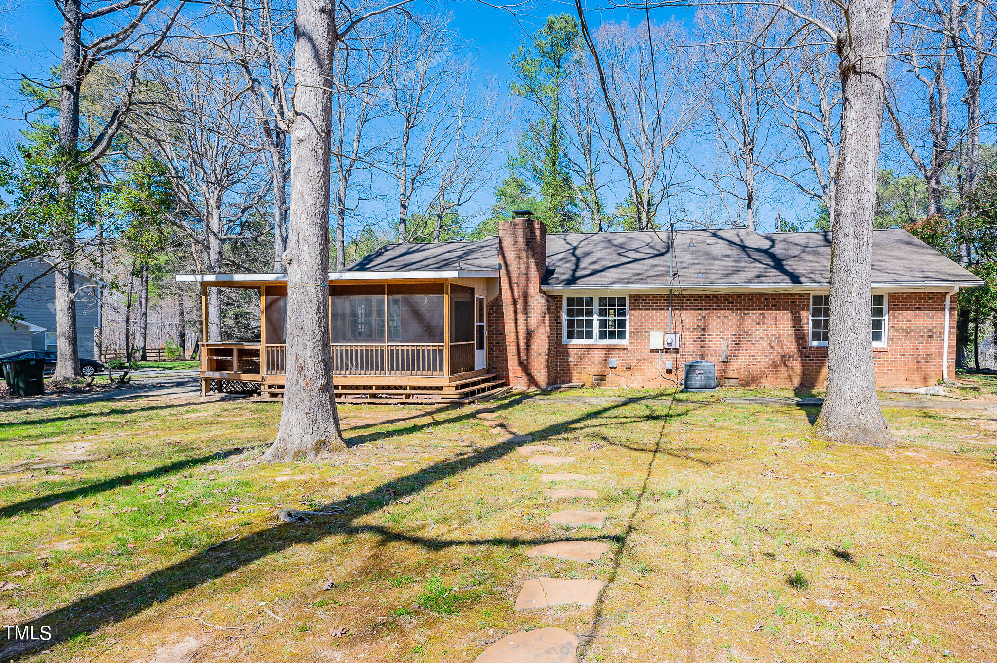 2007 Bivins Road Durham, NC 27712 - Photo 34 of 39 32