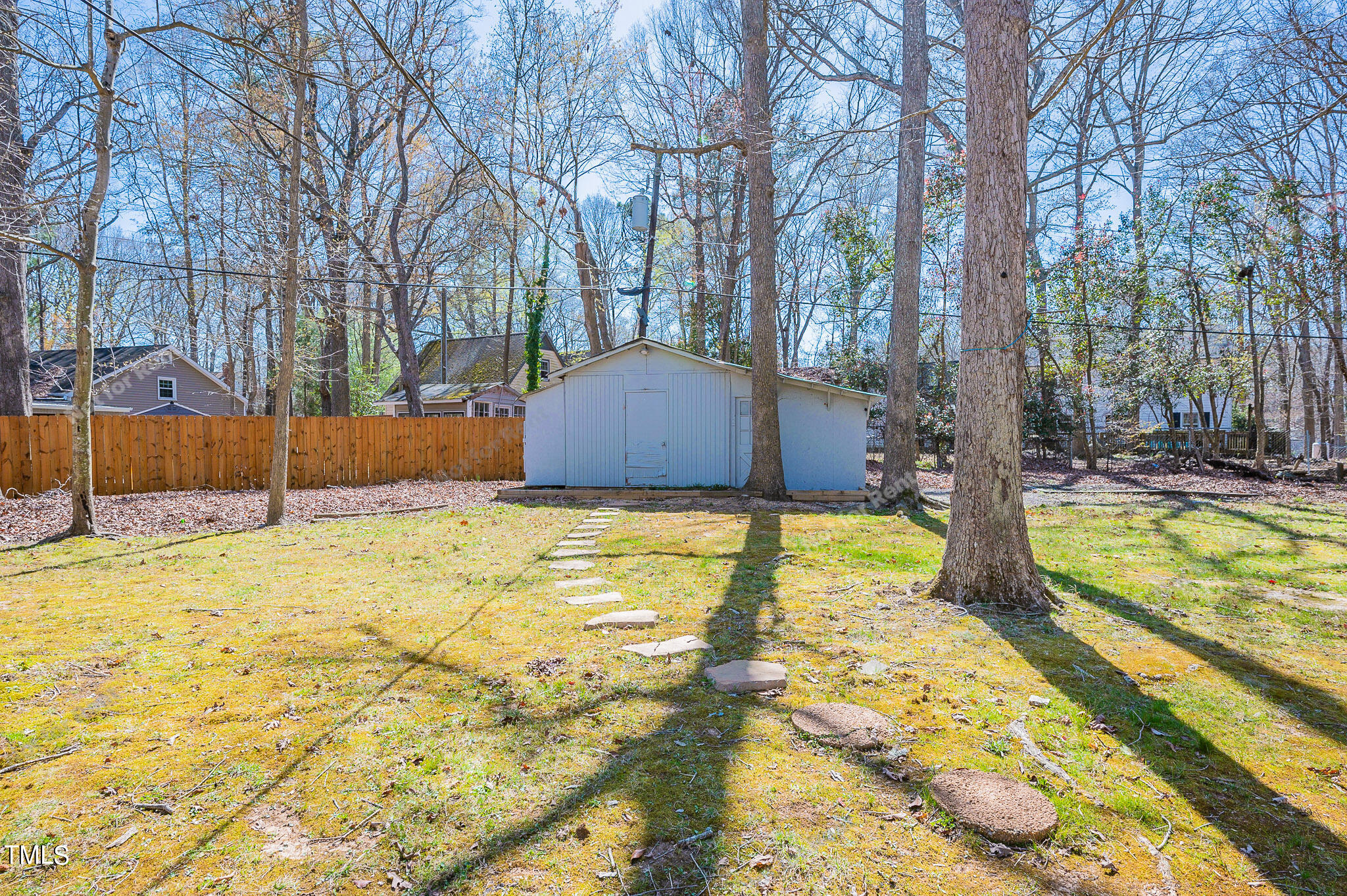 2007 Bivins Road Durham, NC 27712 - Photo 35 of 39 33