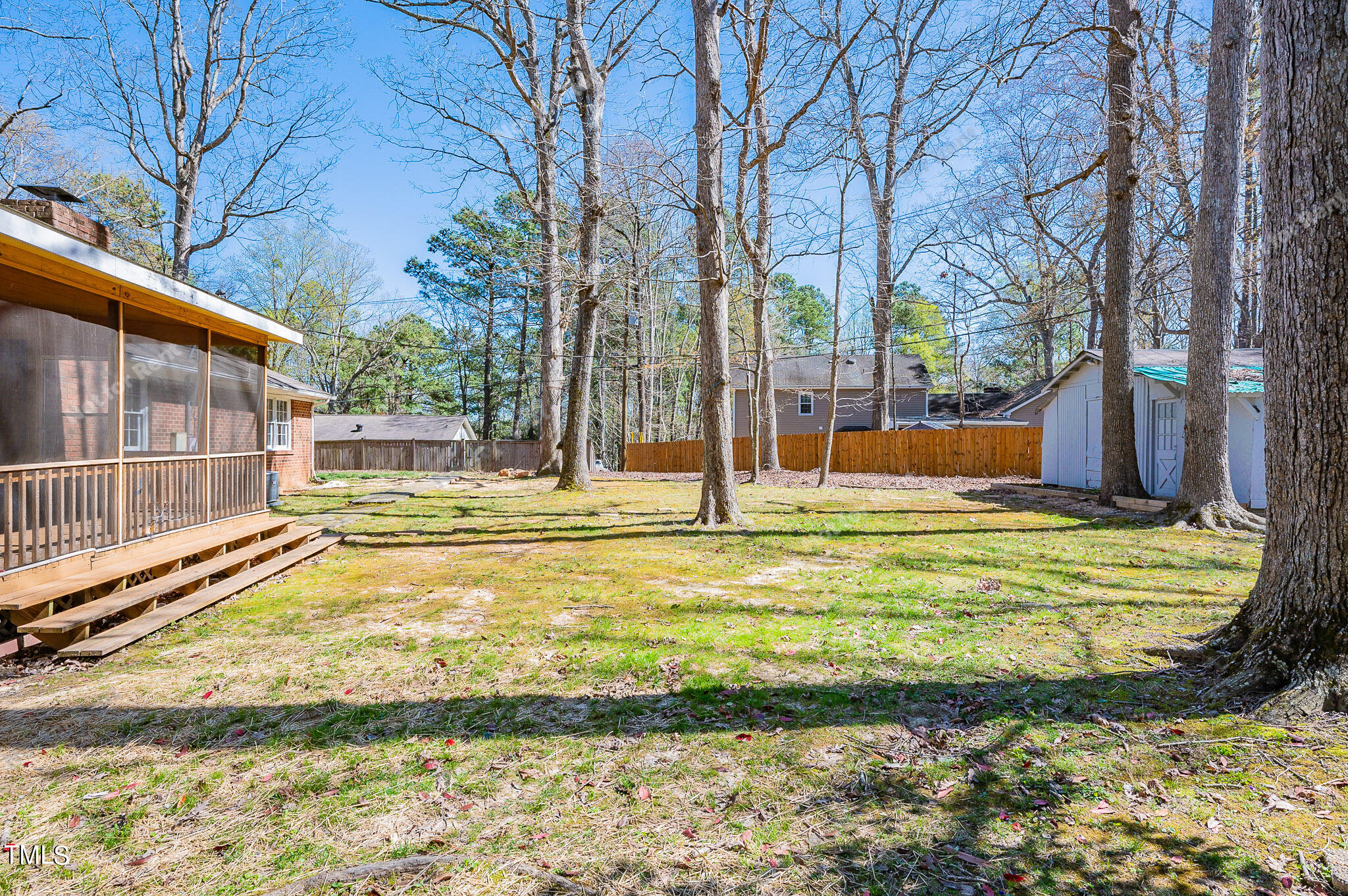 2007 Bivins Road Durham, NC 27712 - Photo 36 of 39 34