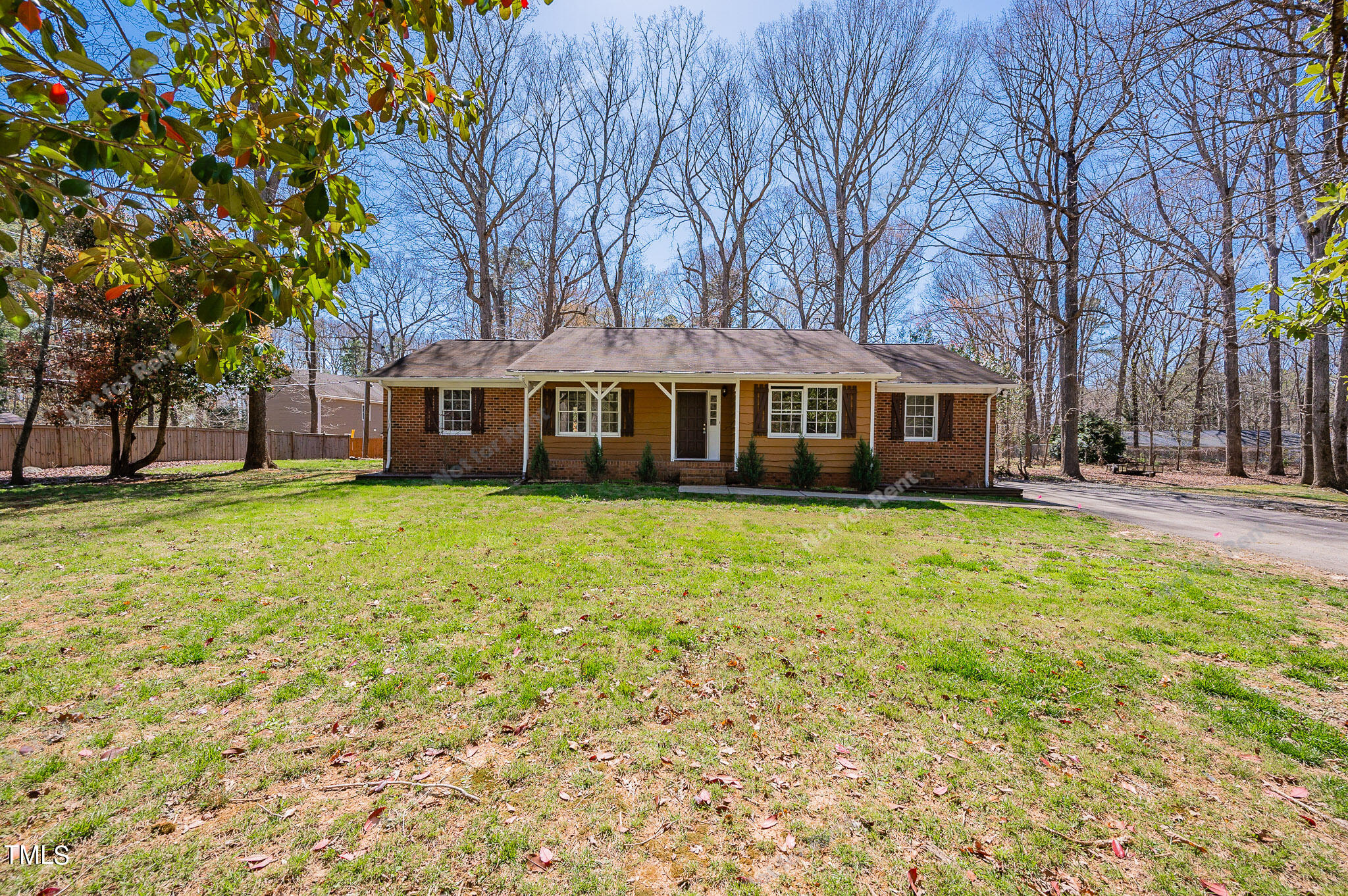 2007 Bivins Road Durham, NC 27712 - Photo 38 of 39 38