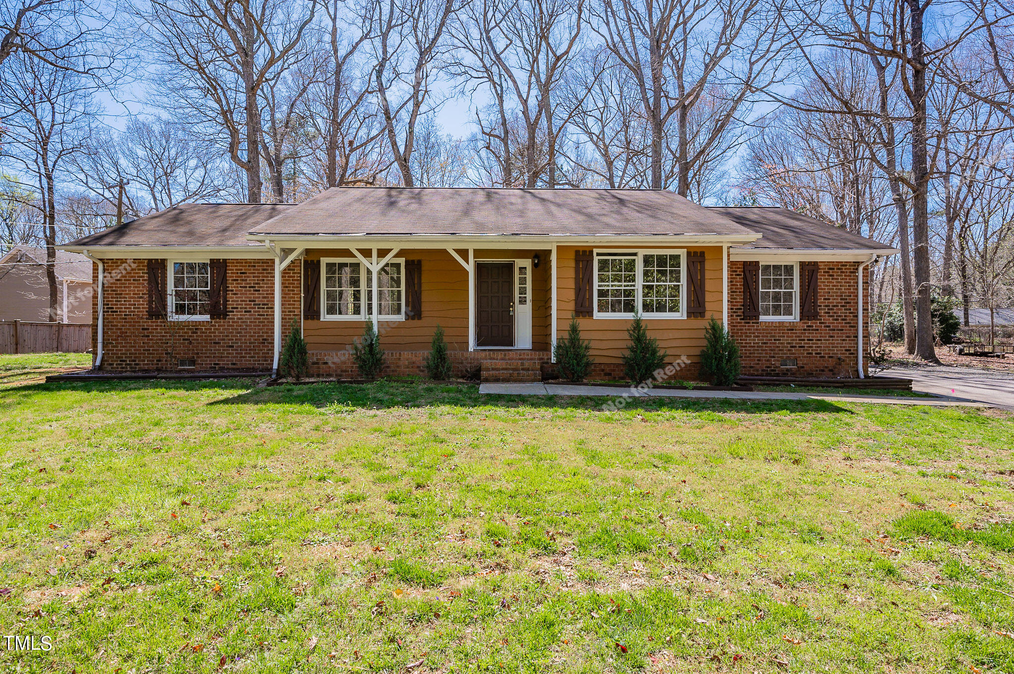2007 Bivins Road Durham, NC 27712 - Photo 39 of 39 39