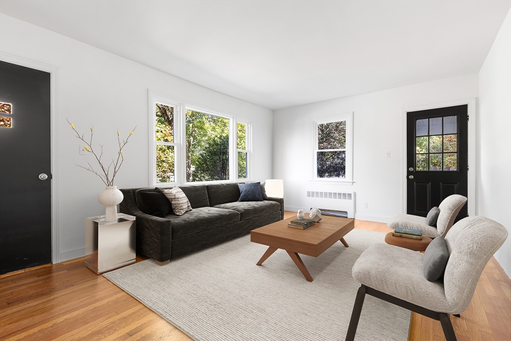 222 Forge Village Road Groton, MA 01450 - Photo 10 of 12 a living room with furniture and windows
