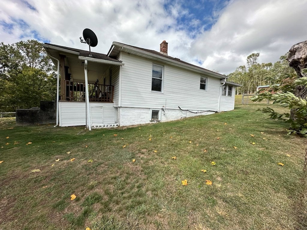 621 Point Pleasant Road, Unit 2 & 4 Bland, VA 24315 - Photo 6 of 44 Gallery Image 6