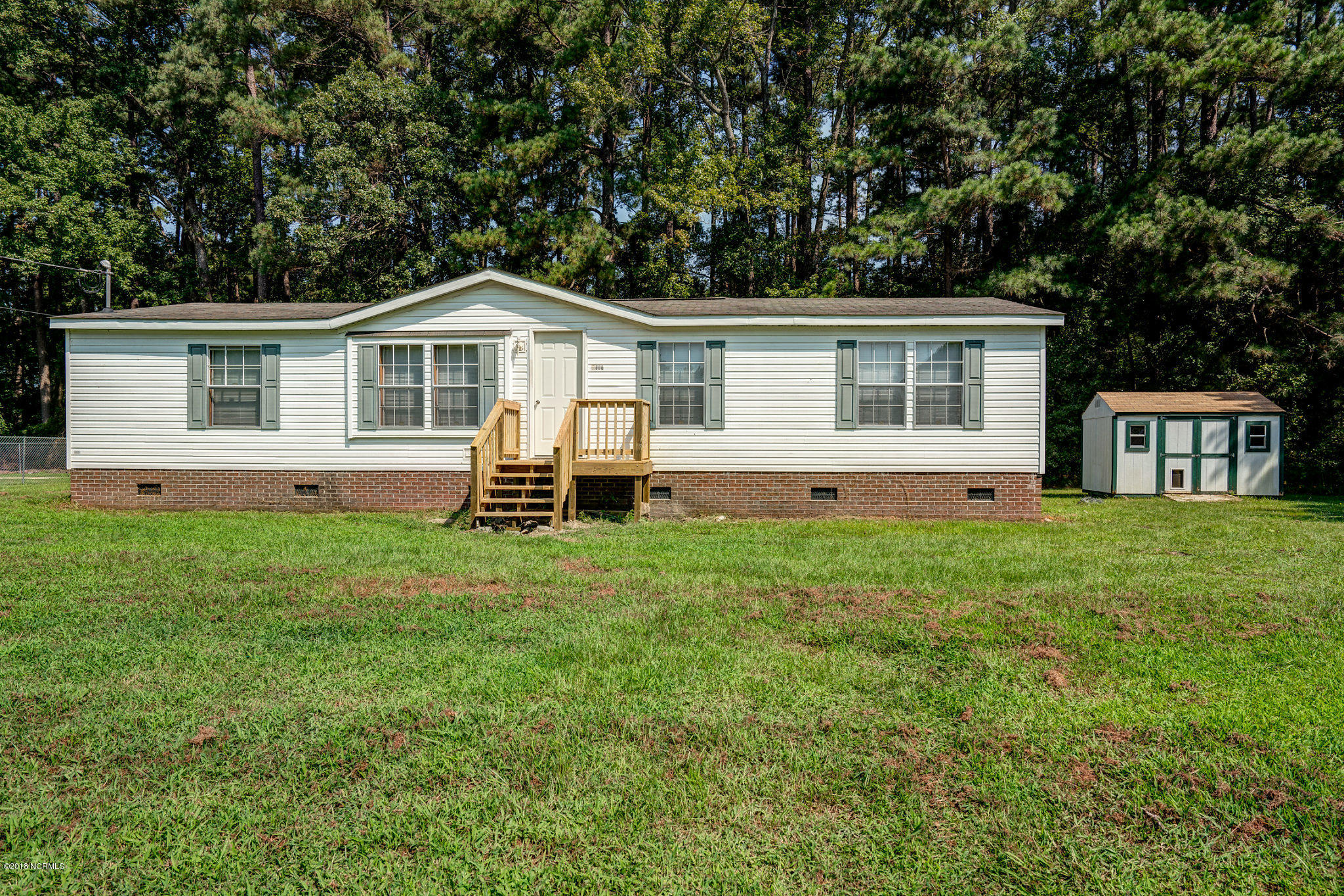 6000 West Baker Road Wilson, NC 27896 - Photo 1 of 22 6000 W. BAKER RD, WILSON