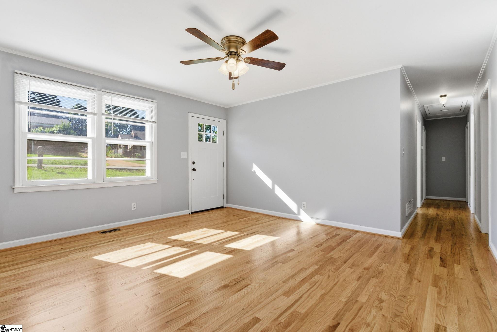 116 West Decatur Street Greenville, SC 29617 - Photo 4 of 24