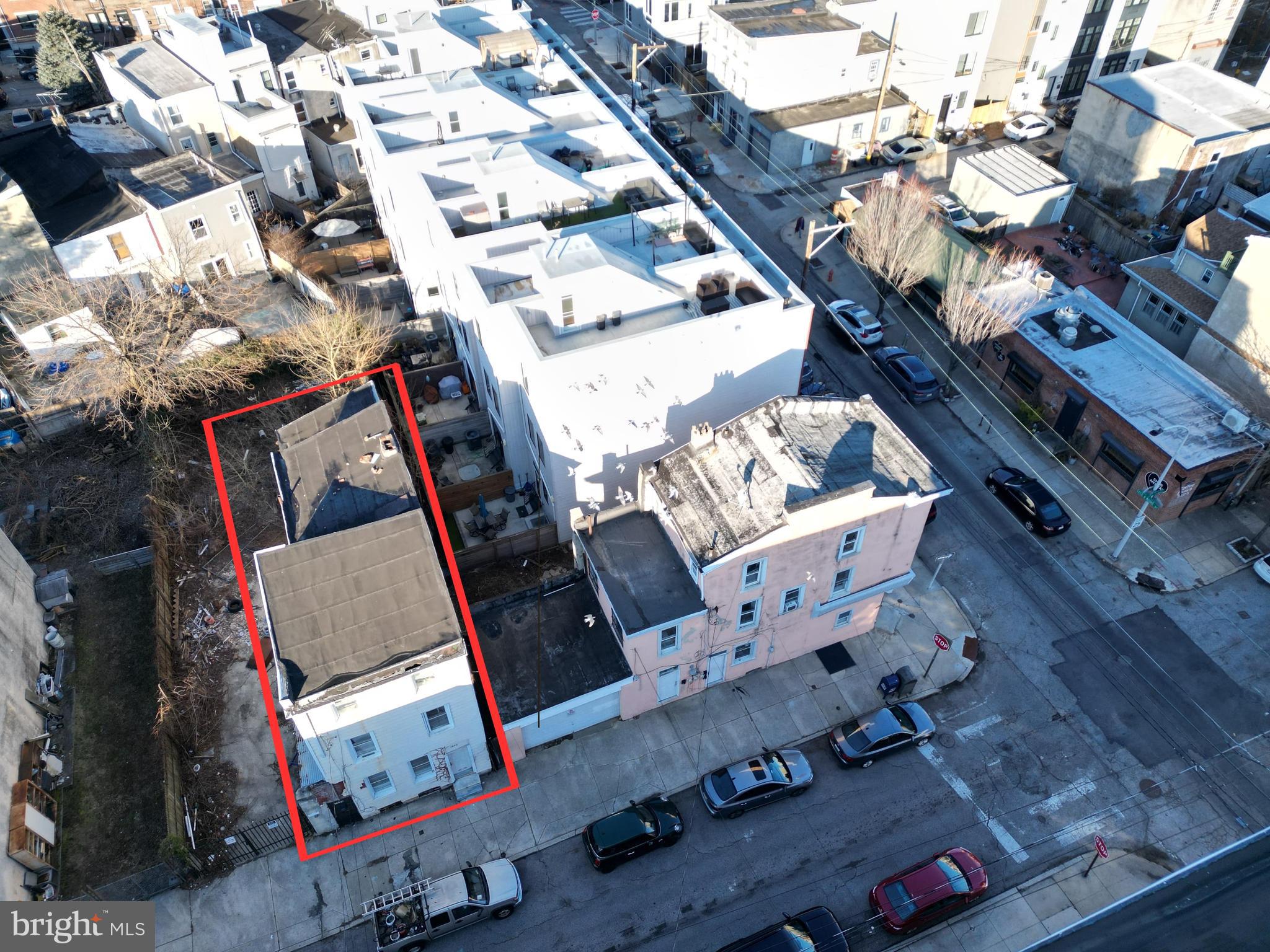 1646 North 3rd Street Philadelphia, PA 19122 - Photo 9 of 21