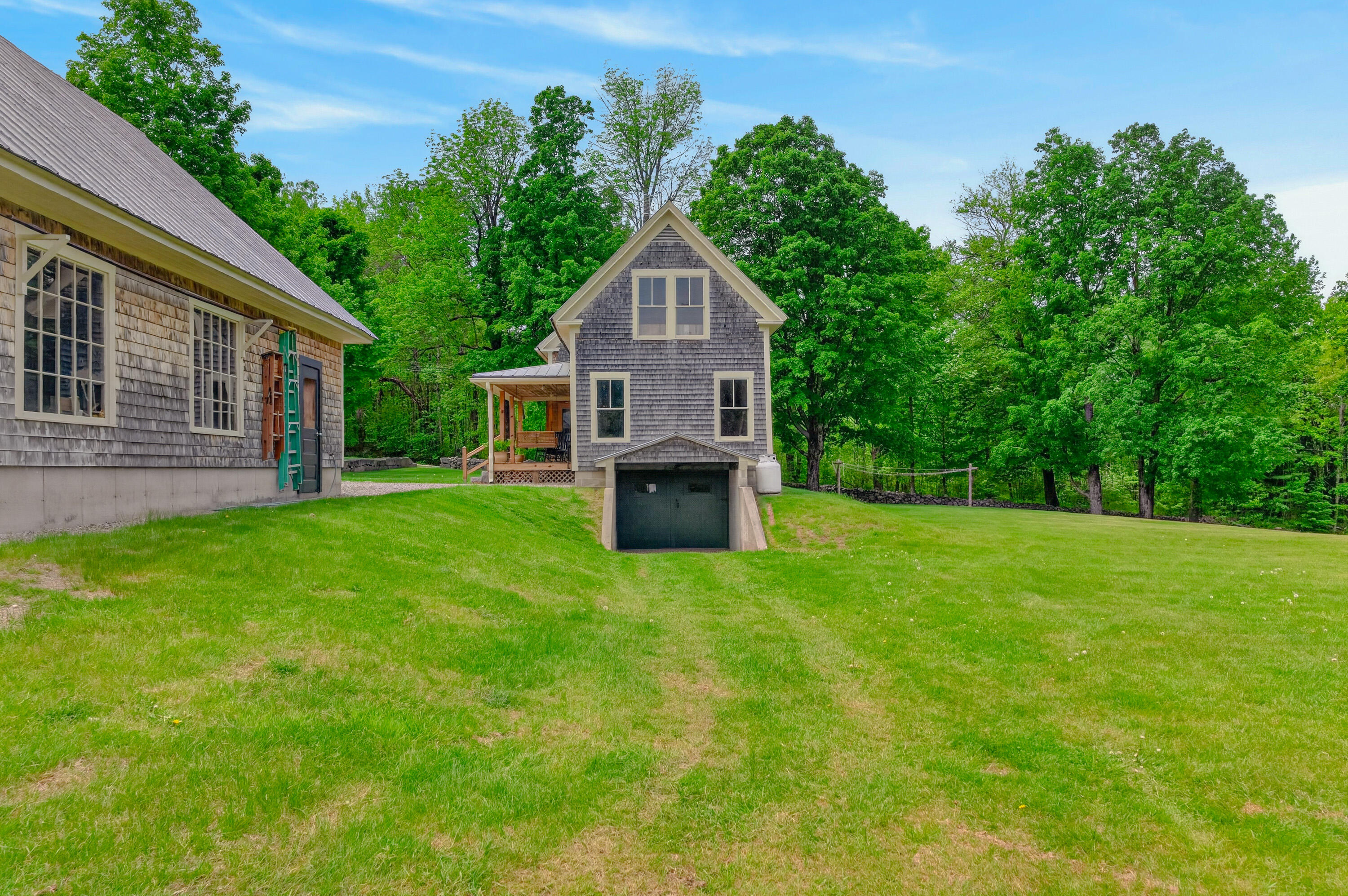 136 Frost Hill Road Norway, ME 04268 - Photo 42 of 44 21_136 Frost Hill Rd2, _Morneau Studios