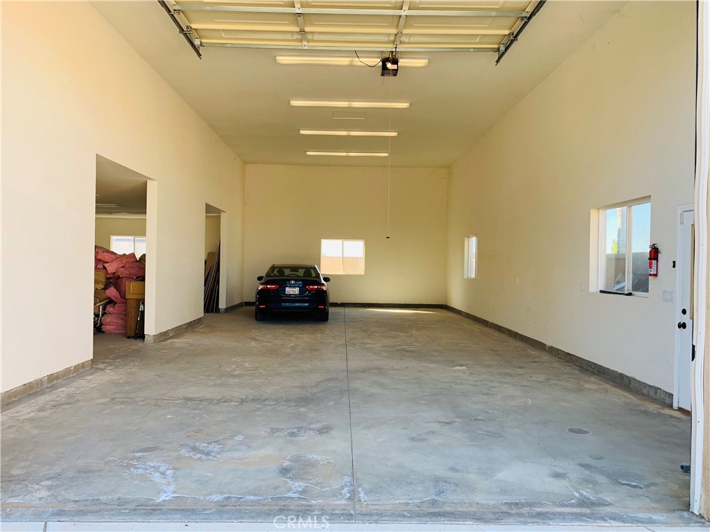 7907 Horizon View Drive Riverside, CA 92506 - Photo 51 of 58 Huge RV garage(22x52), garage door 14x14