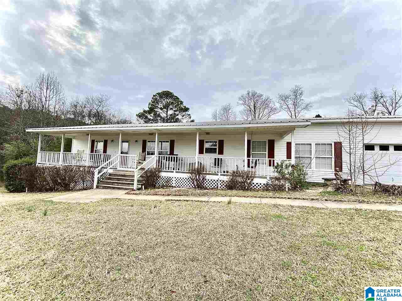 281 Way Back Lane Hayden, AL 35079 - Photo 3 of 33