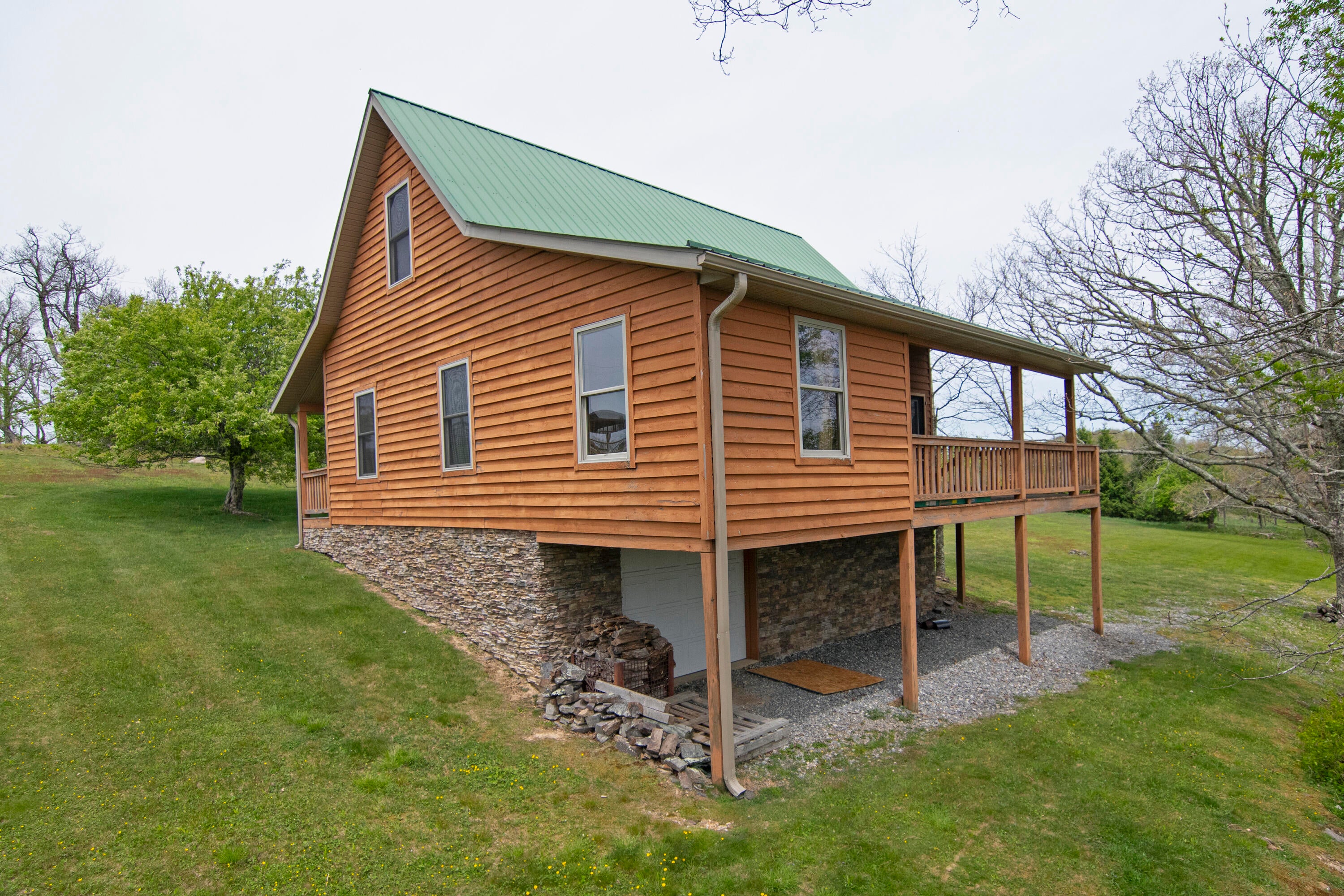Lot #3 Raptor Way Waiteville, WV 24984 - Photo 29 of 42 RW_0049
