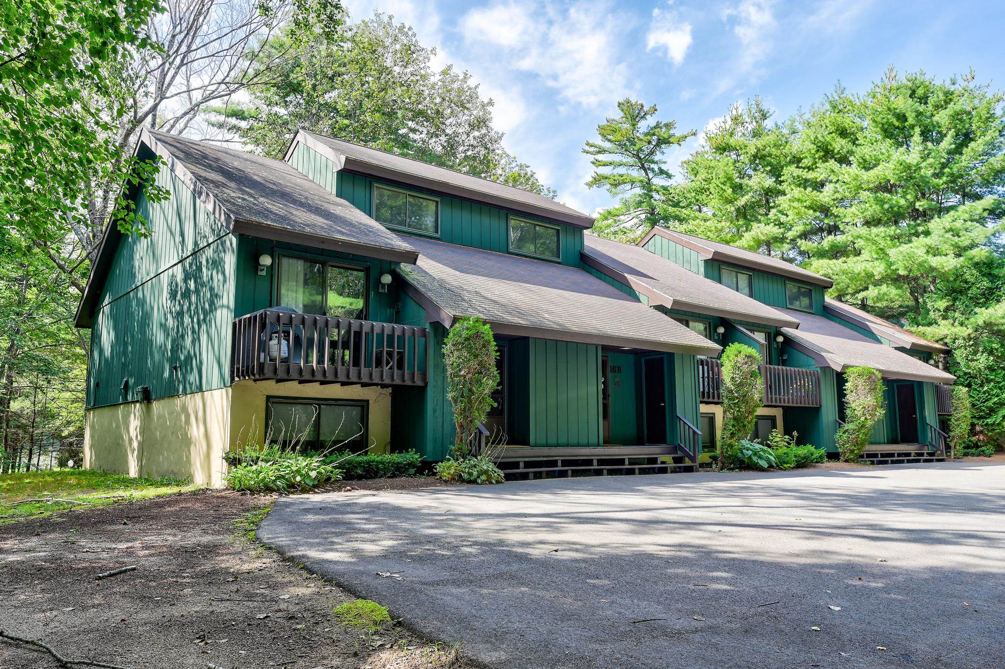 123 Stonehurst Manor Road, Unit 16A Conway, NH 03860 - Photo 38 of 38 Gallery Image 38