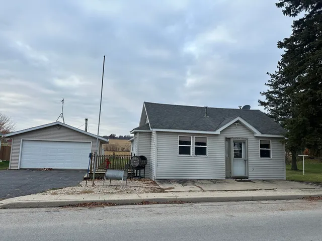 $232,500 | N119 West Street, Portland, WI 53594