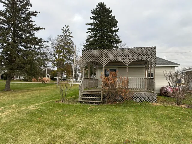 $232,500 | N119 West Street, Portland, WI 53594