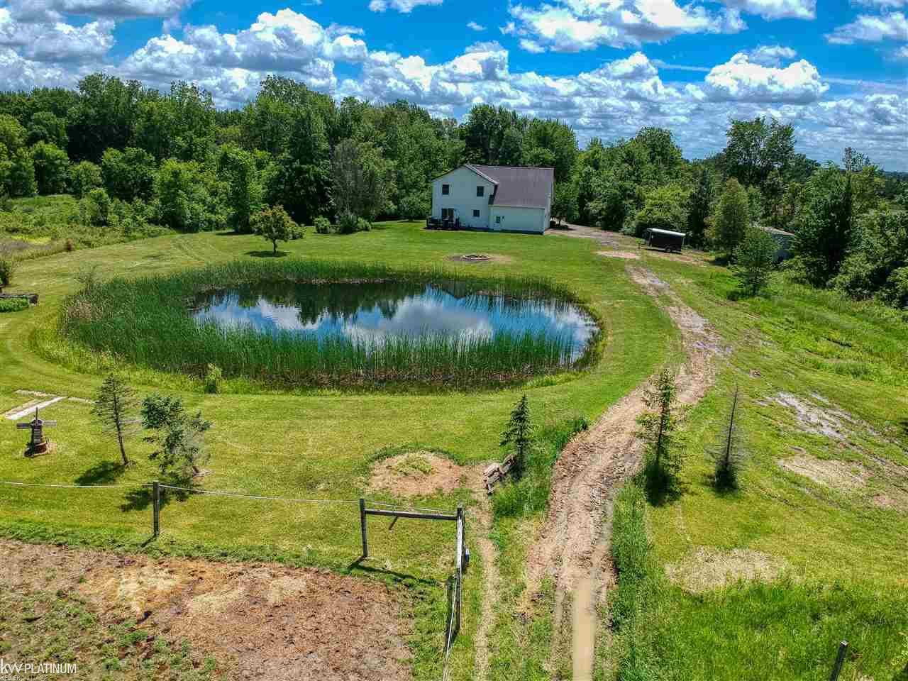 9240 Green Road Goodells, MI 48027 - Photo 14 of 41