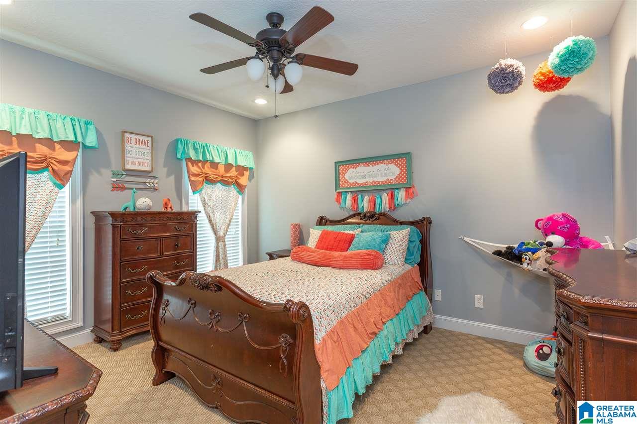 558 McIntosh Road Oxford, AL 36203 - Photo 27 of 46