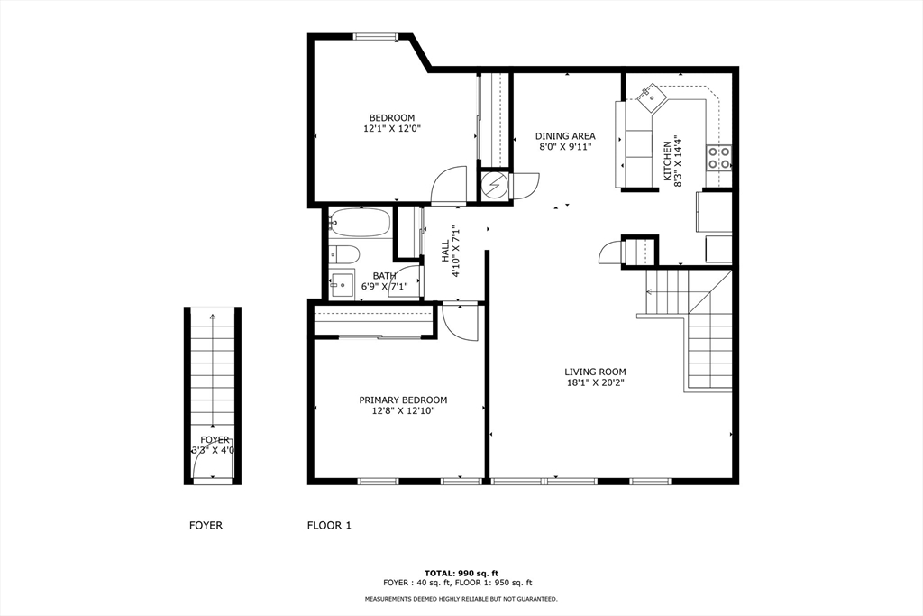 35 Eldridge Road, Unit 202 Boston, MA 02130 - Photo 31 of 31 a picture of a bench in front of a wall