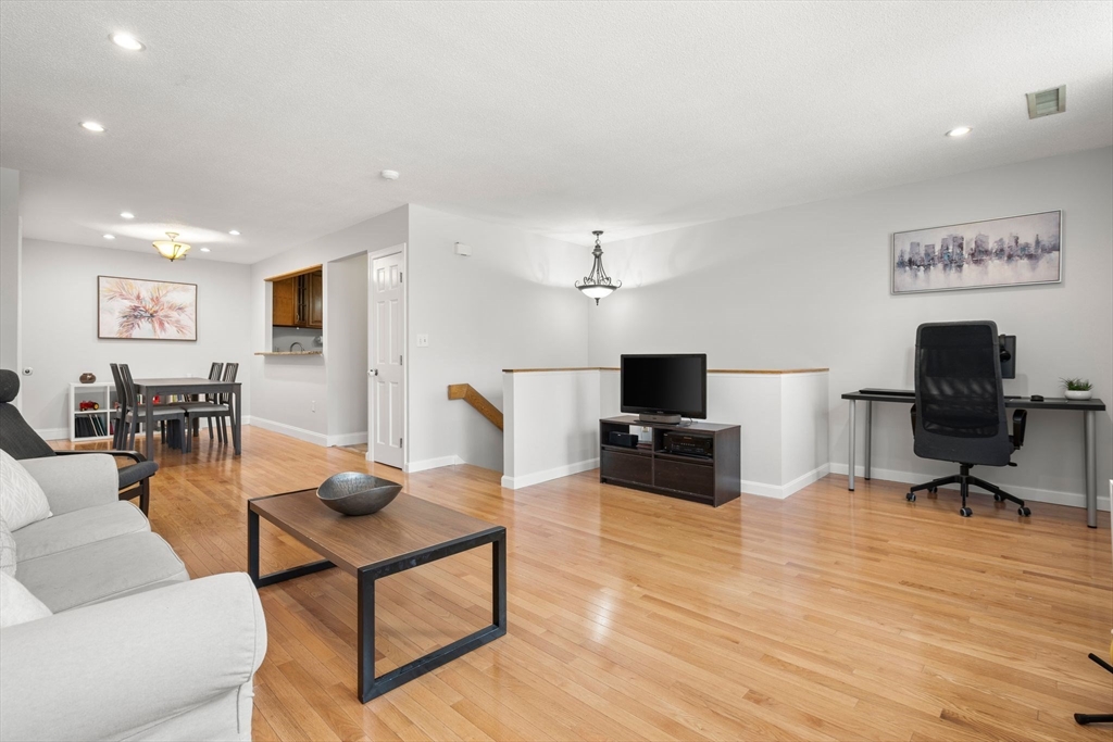 35 Eldridge Road, Unit 202 Boston, MA 02130 - Photo 6 of 31 a living room with furniture
