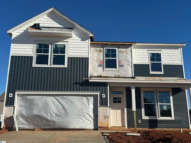 $396,742 | 935 Gibbons Street, Lyman, SC 29365