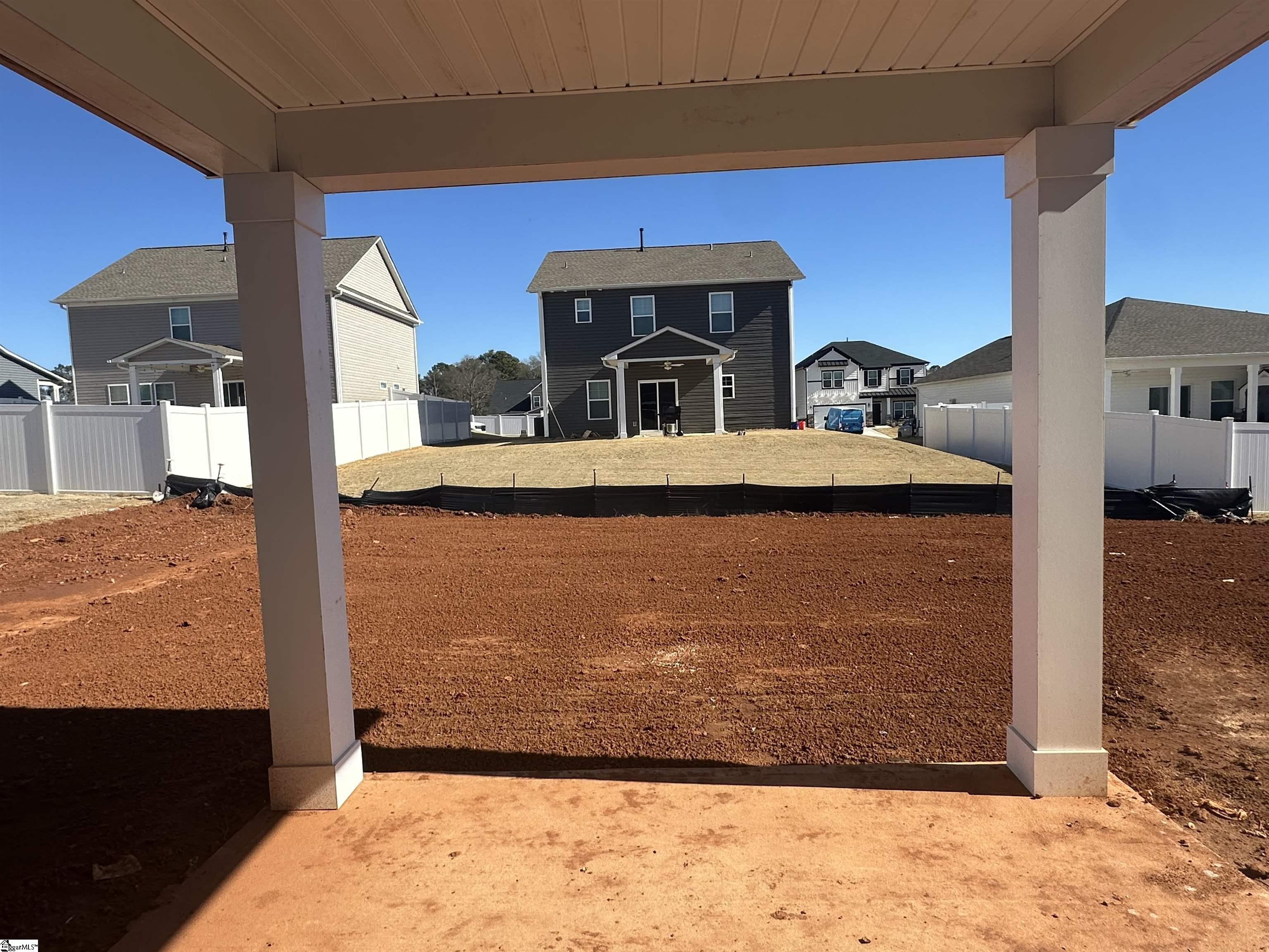 935 Gibbons Street Lyman, SC 29365 - Photo 21 of 46