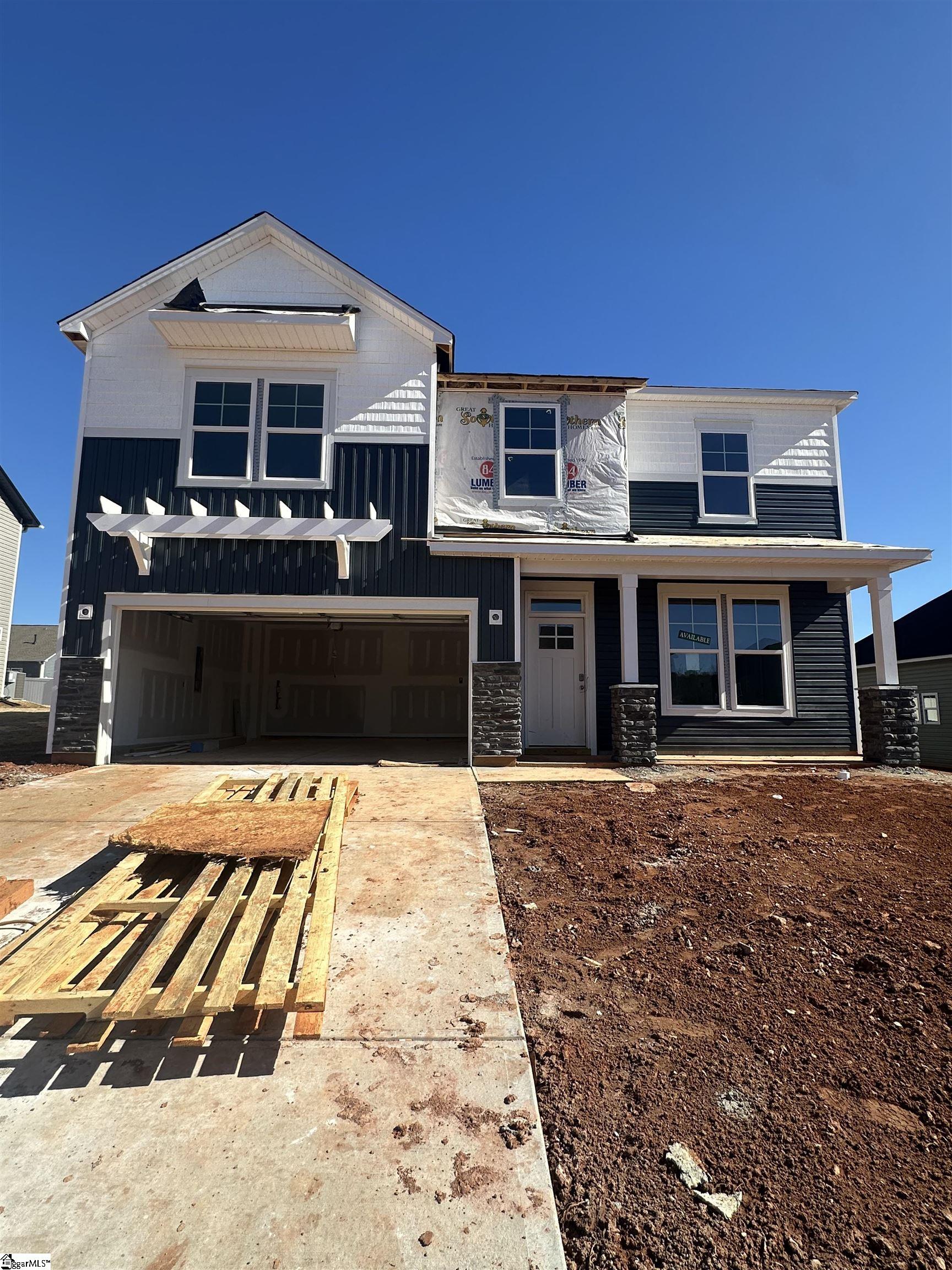 935 Gibbons Street Lyman, SC 29365 - Photo 4 of 46