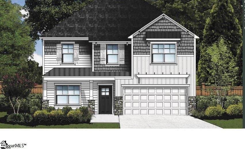 935 Gibbons Street Lyman, SC 29365 - Photo 5 of 46