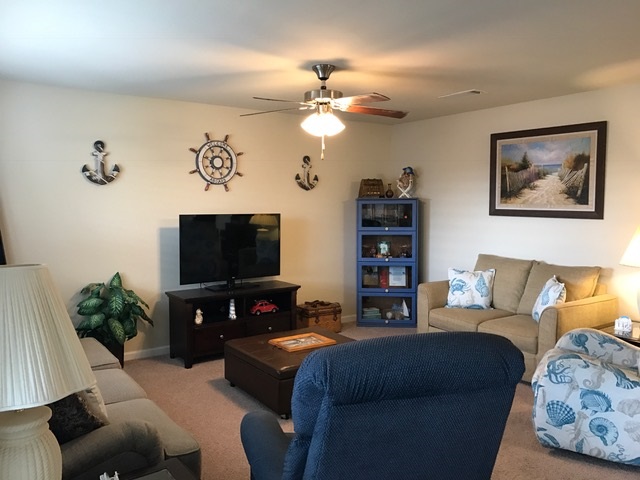 17352 Lewis Smith Drive Foley, AL 36535 - Photo 4 of 27