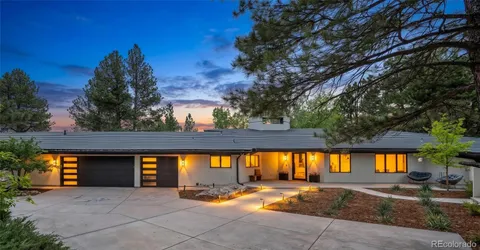 $3,000,000 | 22 Borealis Way, Castle Rock, CO 80108