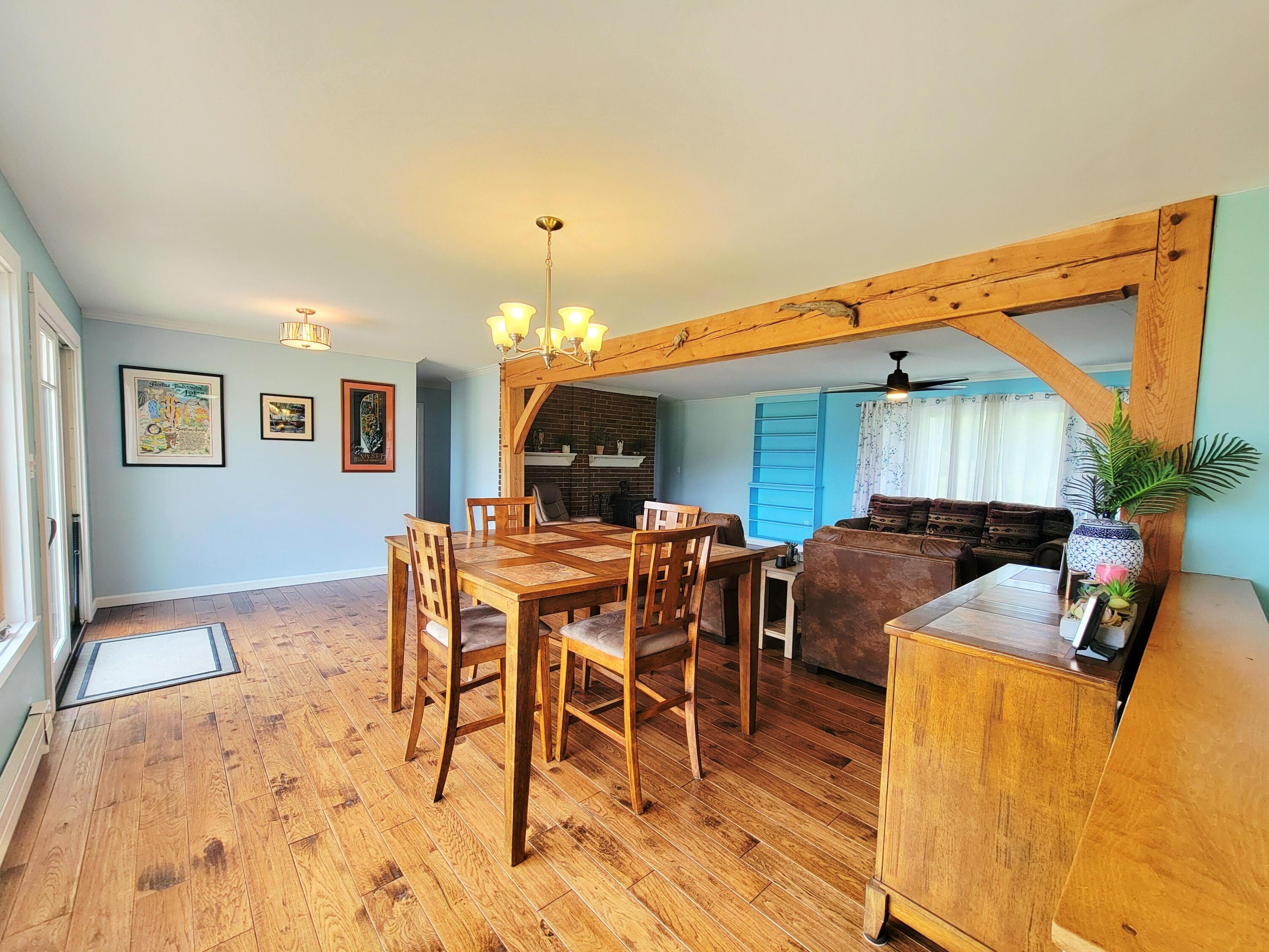519 Mariaville Road Ellsworth, ME 04605 - Photo 15 of 57 Dining
